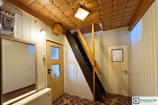 dom wolnostojący, 4 pokoje Krościenko. Zdjęcie 17
