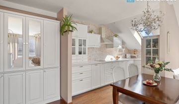 Mieszkanie 4-pokojowe Katowice, ul. Ignacego Paderewskiego