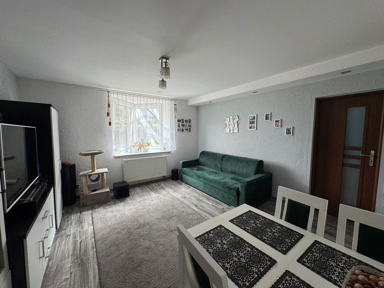 Mieszkanie 2-pokojowe Bydgoszcz Wzgórze Wolności, ul. Karpacka. Zdjęcie 3