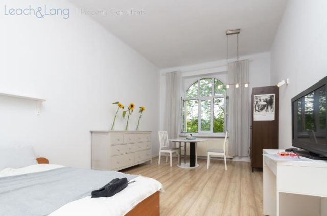 Mieszkanie 1-pokojowe Kraków, pl. Na Groblach. Zdjęcie 5