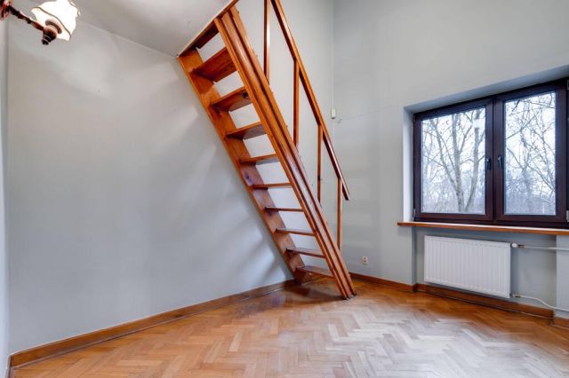 dom szeregowy, 7 pokoi Warszawa Praga-Południe, ul. Algierska. Zdjęcie 32