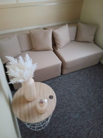 dom letniskowy, 3 pokoje Oświno. Zdjęcie 13