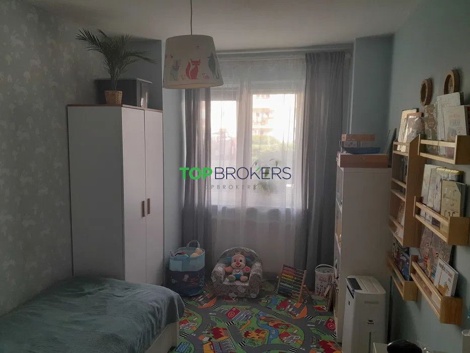 Mieszkanie 3-pokojowe Warszawa Ursynów, ul. Wąwozowa. Zdjęcie 5