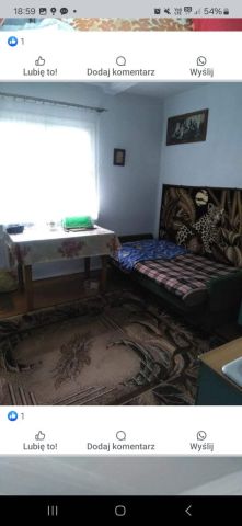 gospodarstwo, 2 pokoje Ulhówek Kolonia Ulhówek, ul. Starowiejska. Zdjęcie 6