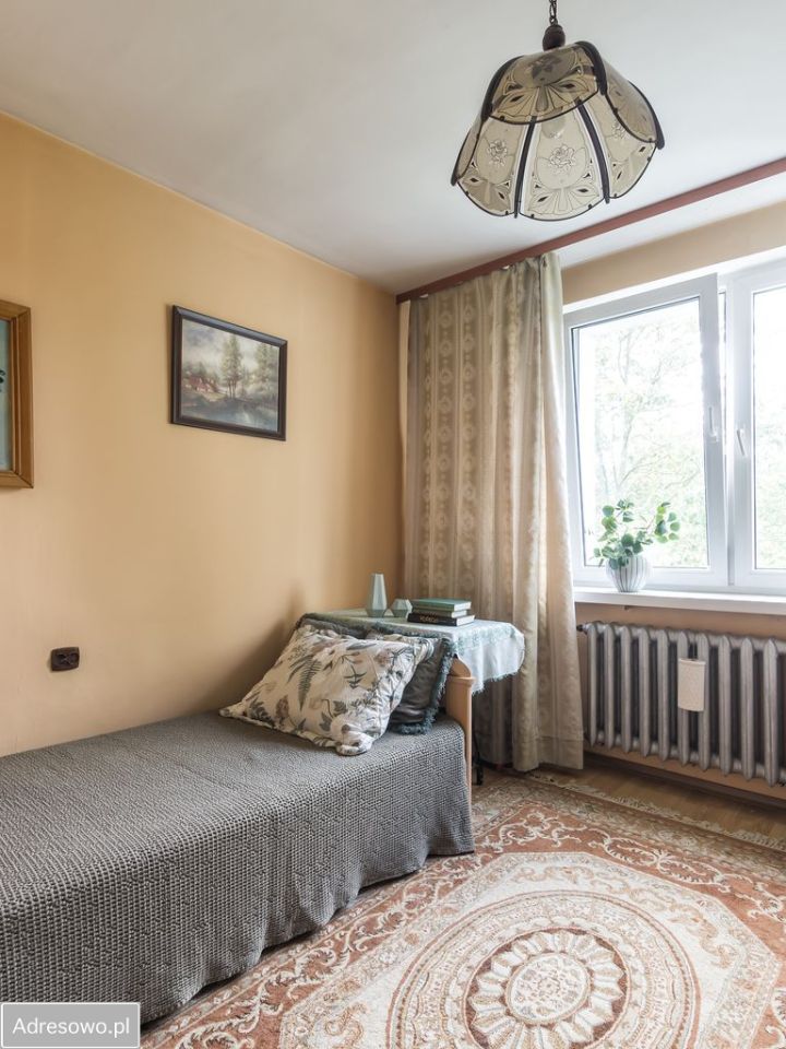 Mieszkanie 3-pokojowe Konstancin-Jeziorna Grapa, ul. Jana Sobieskiego. Zdjęcie 6