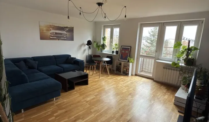 Mieszkanie 3-pokojowe Jasło, ul. Mikołaja Kopernika