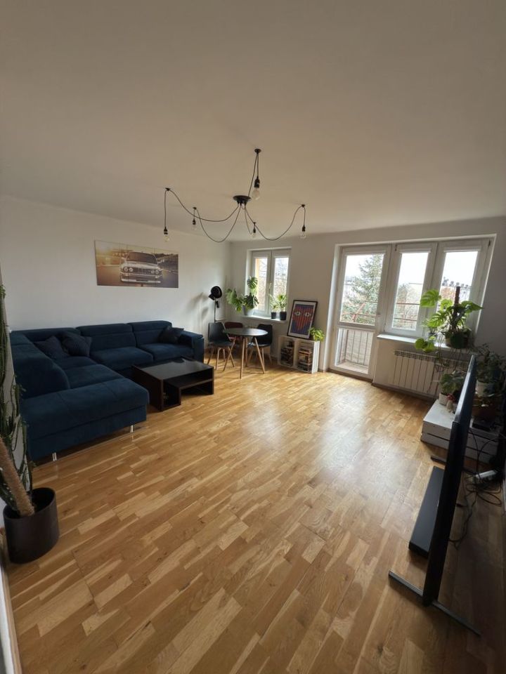 Mieszkanie 3-pokojowe Jasło, ul. Mikołaja Kopernika. Zdjęcie 1