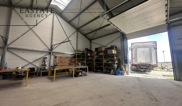 Lokal Tuchom, ul. Miszewska