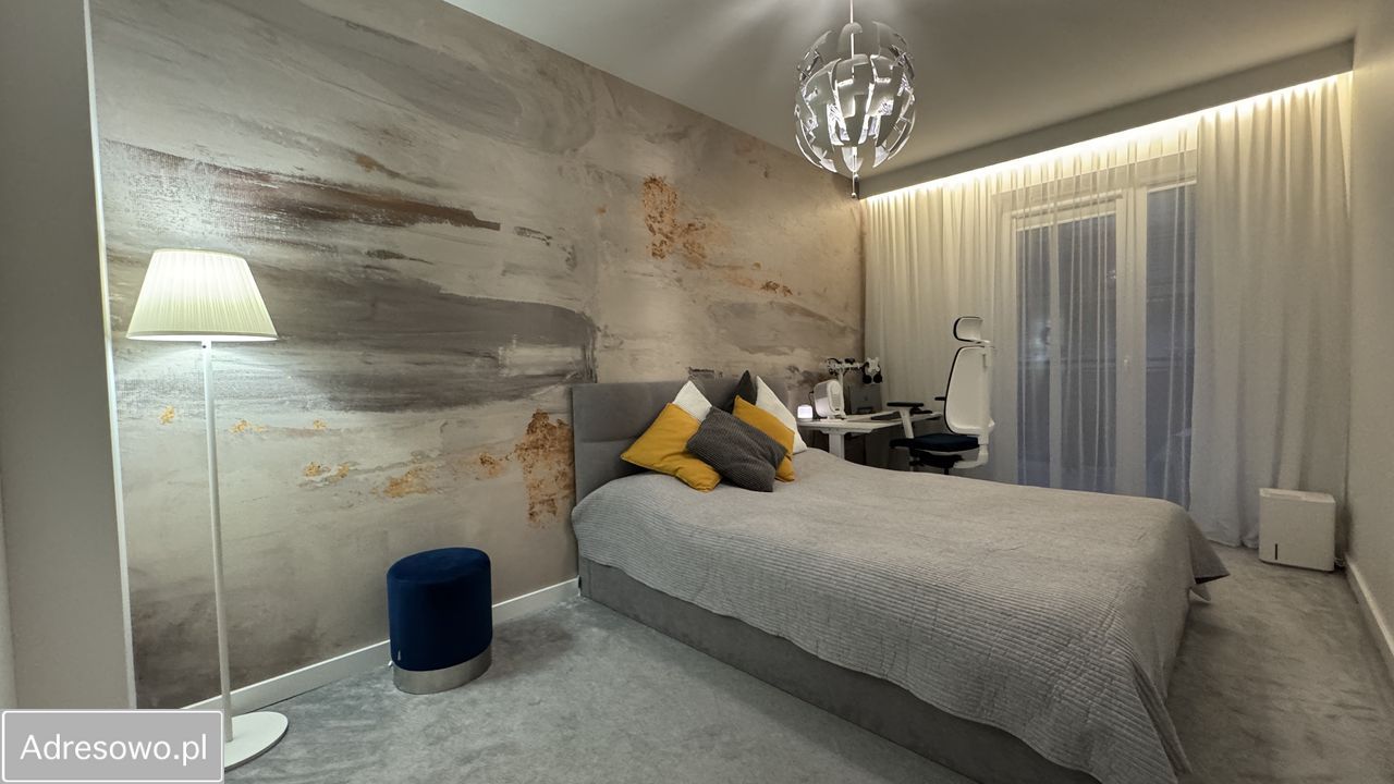 Mieszkanie 4-pokojowe Warszawa Żerań, ul. Modlińska. Zdjęcie 11