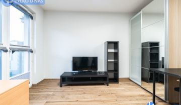 Mieszkanie 1-pokojowe Kraków Krowodrza, ul. Wrocławska