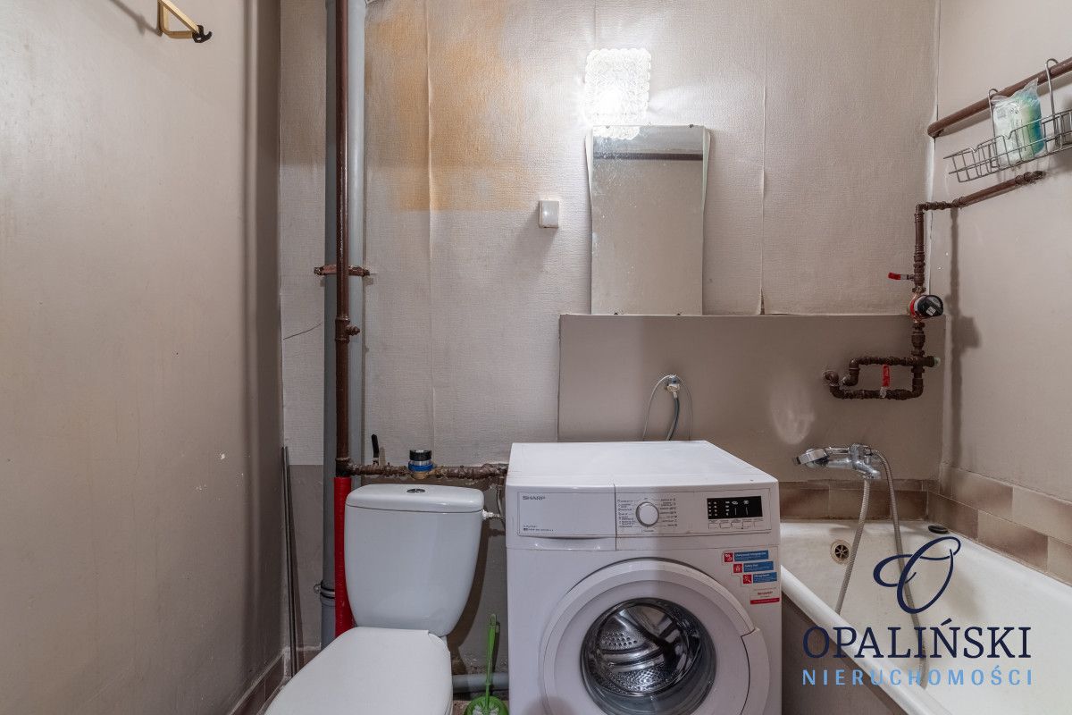 Mieszkanie 3-pokojowe Rzeszów, ul. Ofiar Katynia. Zdjęcie 6