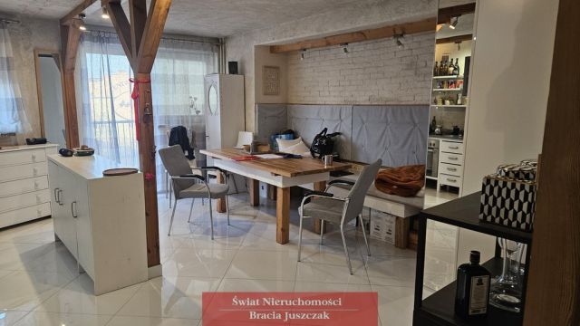 Mieszkanie 3-pokojowe Wrocław Stare Miasto, ul. Dworcowa. Zdjęcie 3