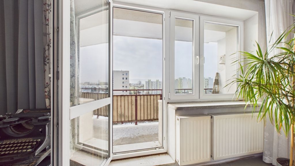 Mieszkanie 3-pokojowe Warszawa Ursynów, ul. Polinezyjska. Zdjęcie 15