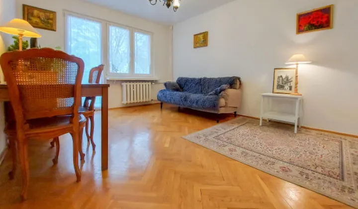 Mieszkanie 2-pokojowe Kraków Prądnik Biały, ul. Zdrowa