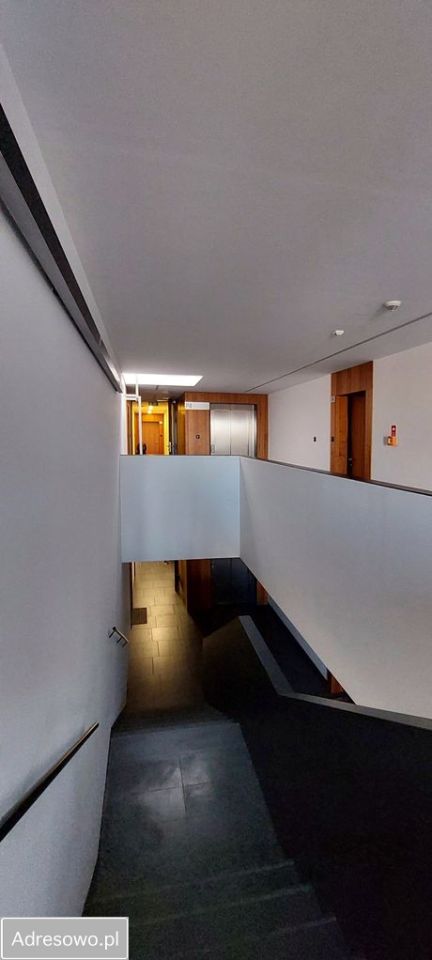 Mieszkanie 2-pokojowe Warszawa Wilanów, ul. Krzysztofa Kieślowskiego. Zdjęcie 9