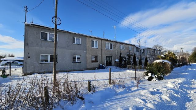 Mieszkanie 2-pokojowe Dębiny. Zdjęcie 1