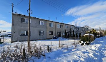 Mieszkanie 2-pokojowe Dębiny