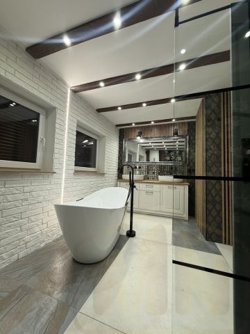 bliźniak, 6 pokoi Leszno Gronowo. Zdjęcie 8