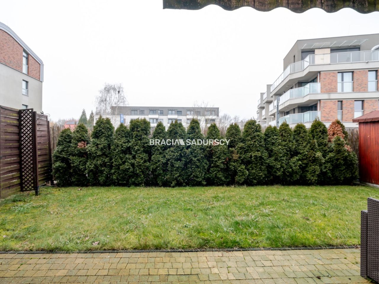 Mieszkanie 2-pokojowe Kraków Bronowice, ul. Józefa Chełmońskiego. Zdjęcie 7