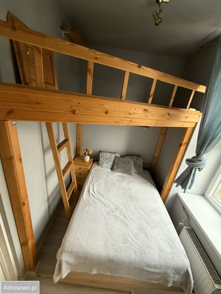 Mieszkanie 2-pokojowe Łódź Górna, ul. Rzgowska. Zdjęcie 7