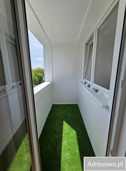 Mieszkanie 3-pokojowe Lubin Przylesie, ul. Ignacego Paderewskiego. Zdjęcie 2