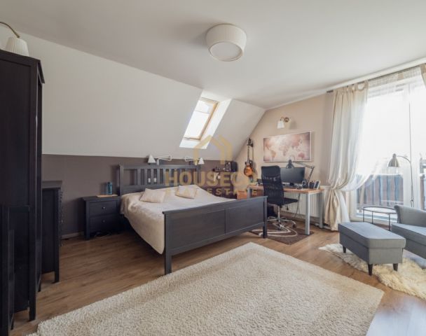 dom wolnostojący, 6 pokoi Rokitnica, ul. Kwiatowa. Zdjęcie 13