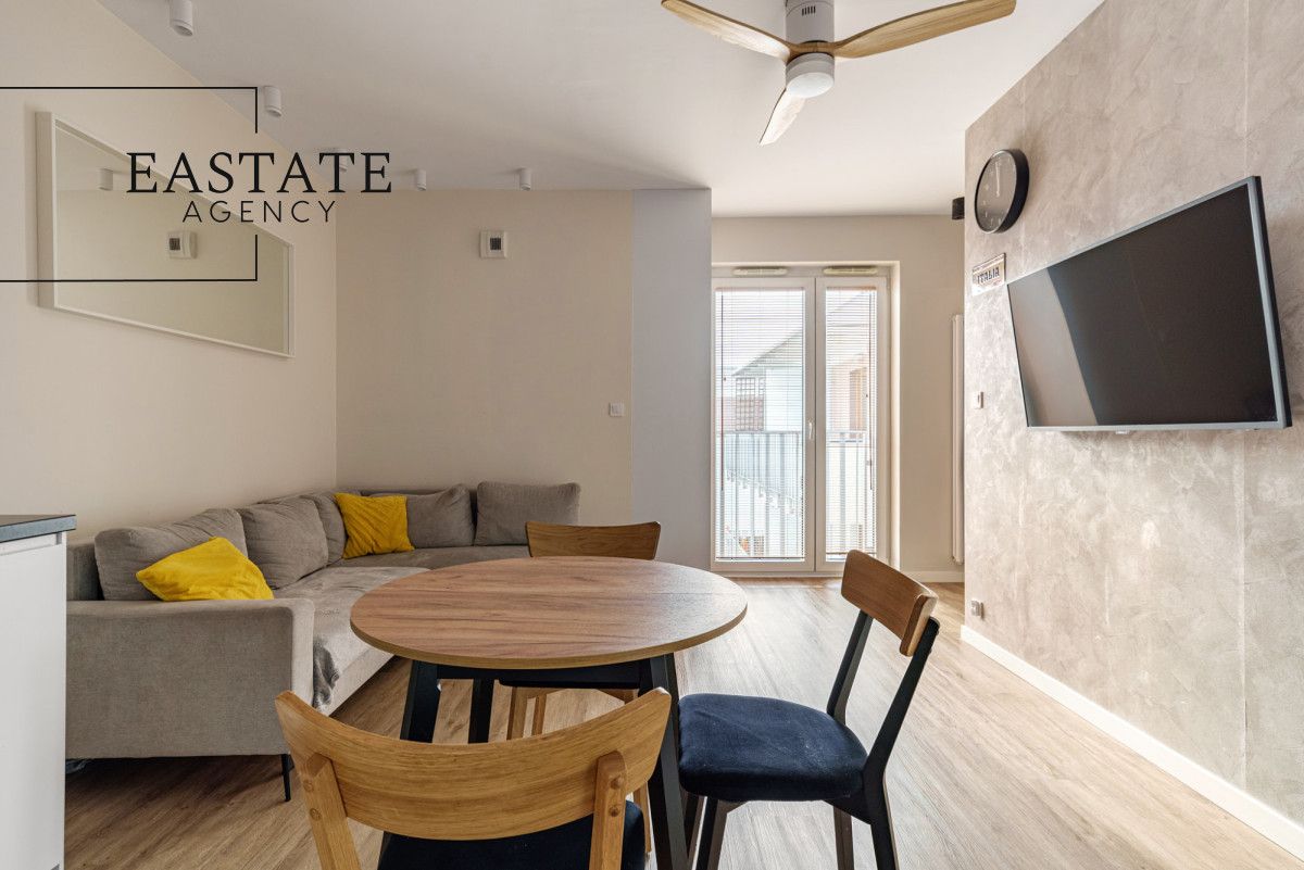 Mieszkanie 1-pokojowe Warszawa Bemowo, ul. Batalionów Chłopskich. Zdjęcie 2