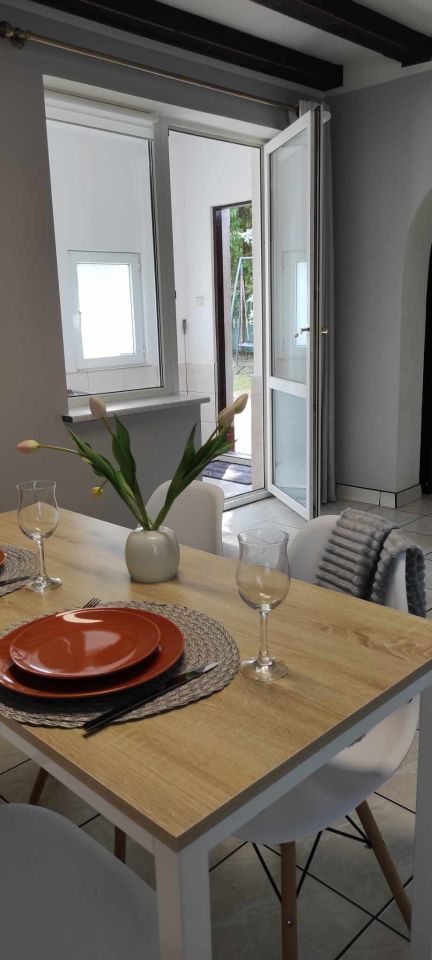 dom wolnostojący, 4 pokoje Kopalino, Piękna. Zdjęcie 4