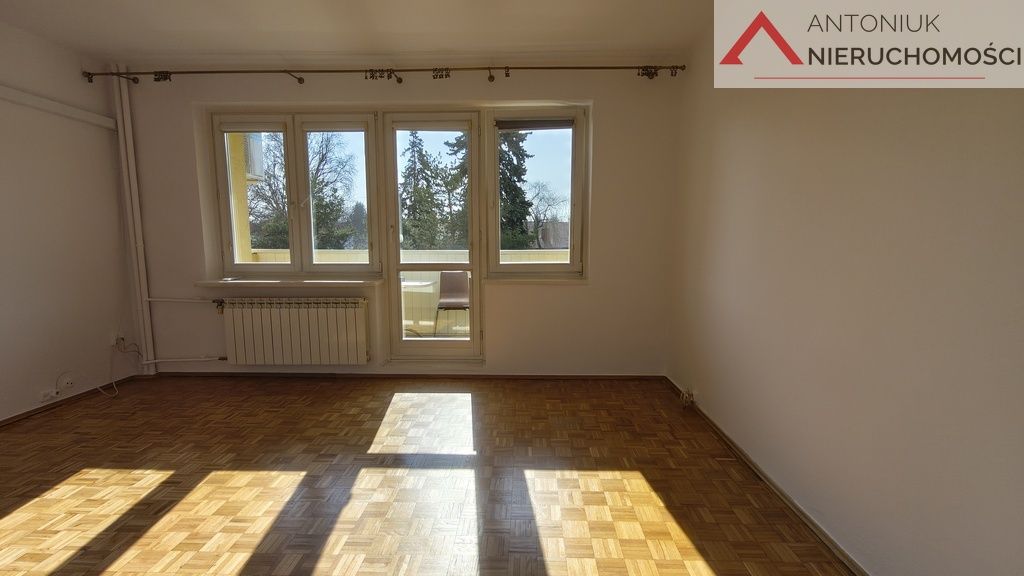 Mieszkanie 2-pokojowe Legionowo, ul. Ogrodowa. Zdjęcie 2