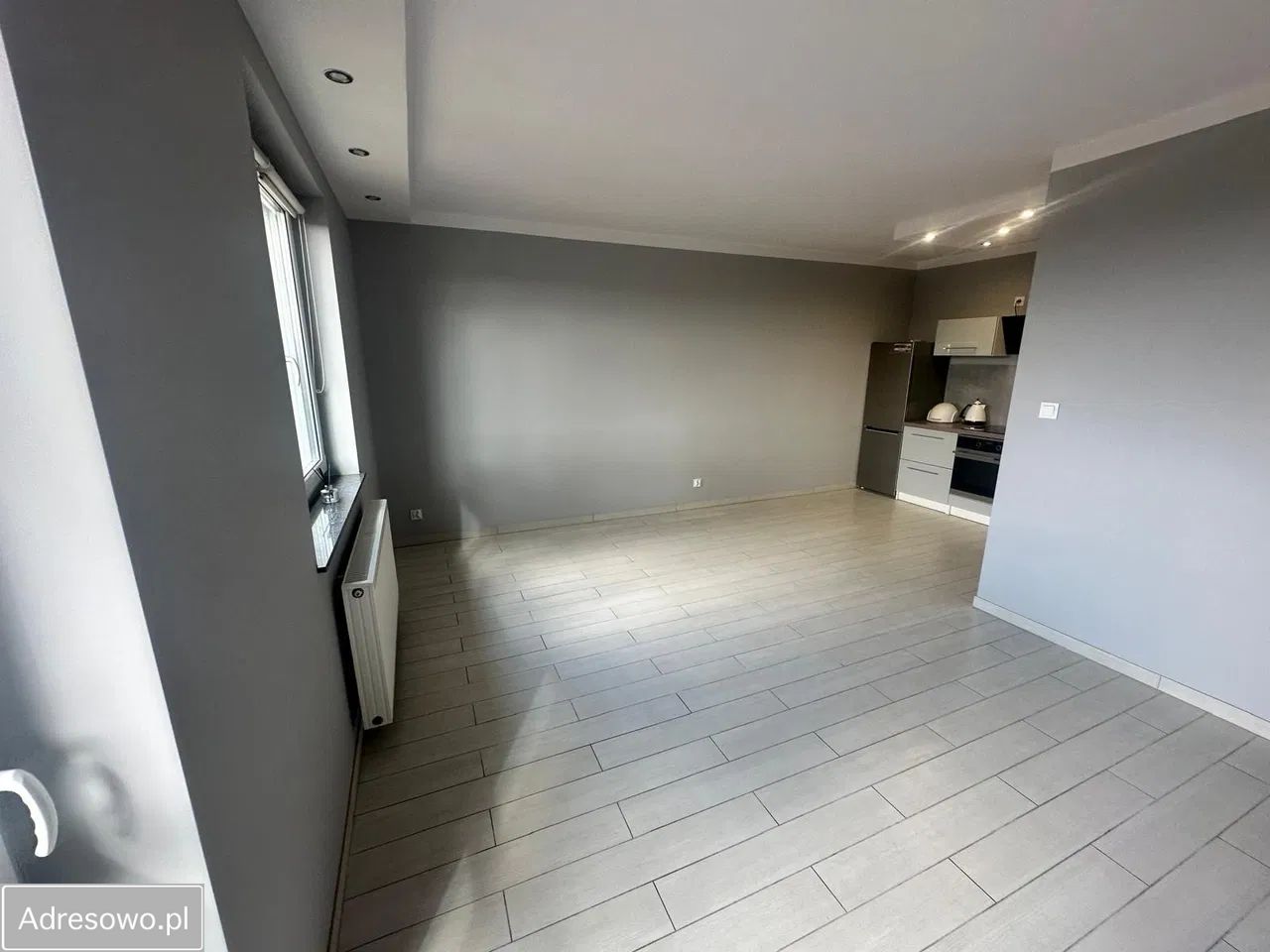 Mieszkanie 2-pokojowe Cybinka, ul. Szkolna. Zdjęcie 3