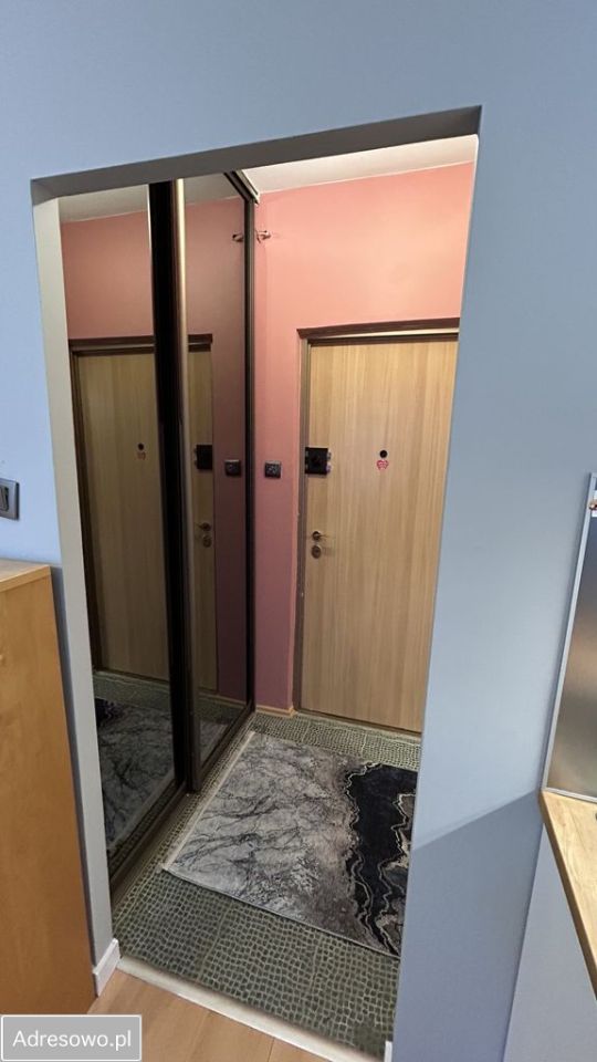 Mieszkanie 2-pokojowe Warszawa Mokotów, ul. Maltańska. Zdjęcie 8