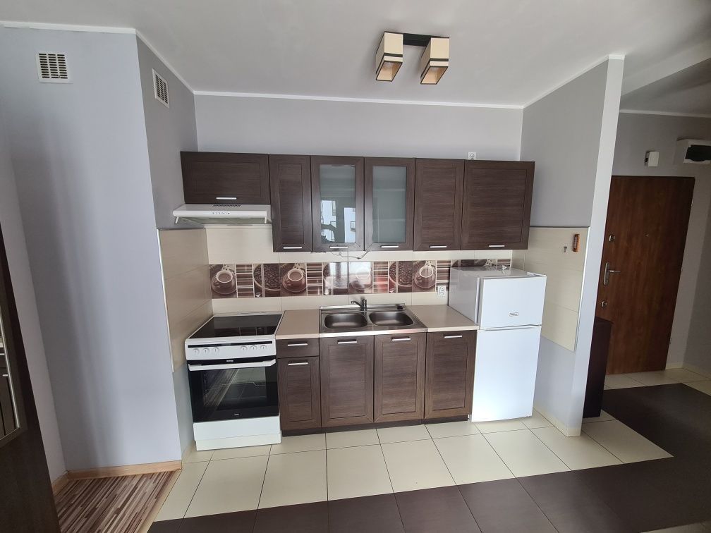 Mieszkanie 2-pokojowe Siedlce, ul. Nowy Świat. Zdjęcie 6