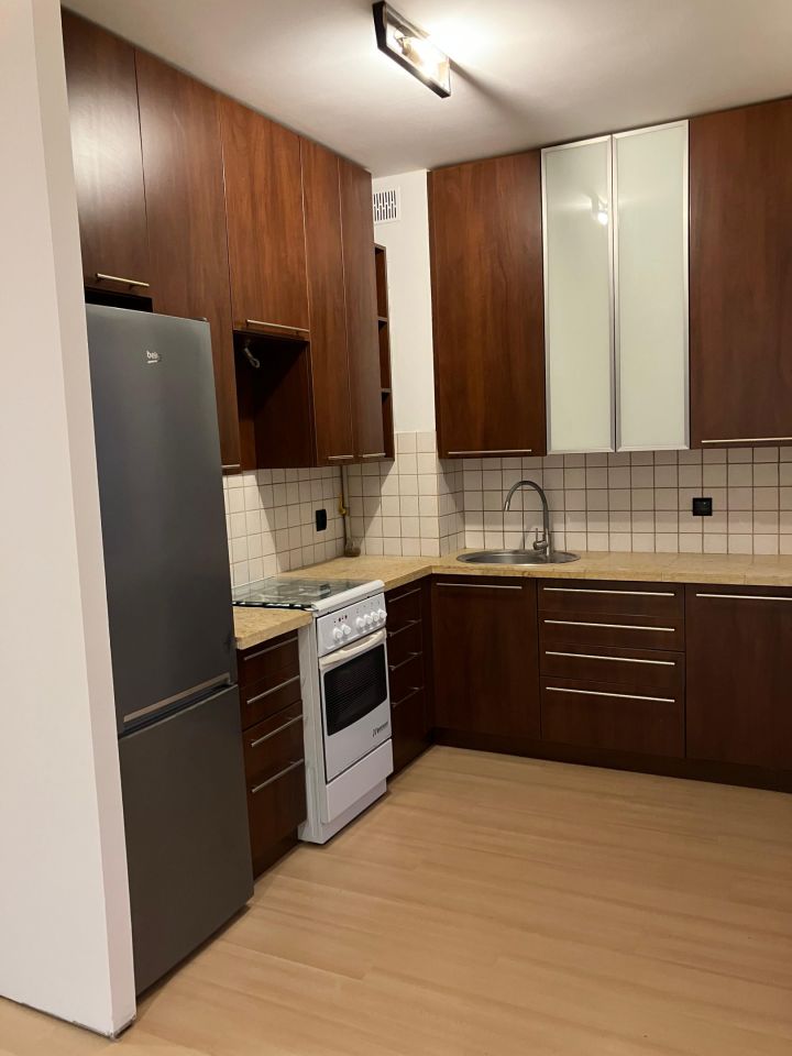 Mieszkanie 1-pokojowe Bydgoszcz Górzyskowo, ul. Bronisława Potockiego. Zdjęcie 2