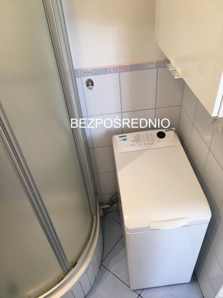 Mieszkanie 3-pokojowe Wrocław Gajowice, ul. Skwierzyńska. Zdjęcie 11