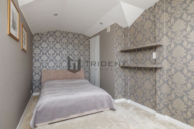 dom szeregowy, 5 pokoi Marki, ul. Karola Szymanowskiego. Zdjęcie 14