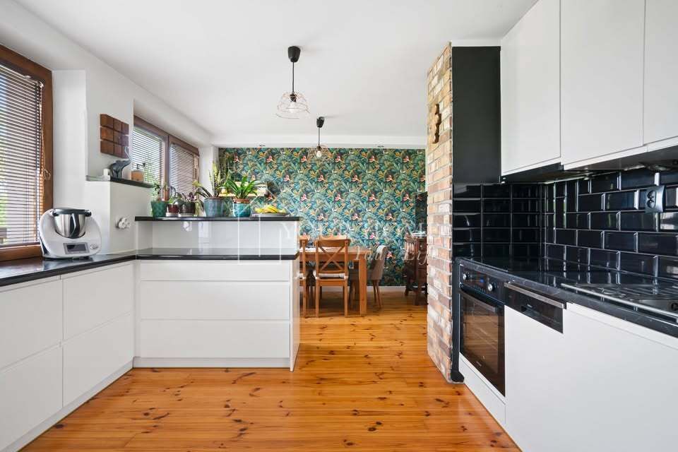 dom wolnostojący, 5 pokoi Szczepanów. Zdjęcie 15