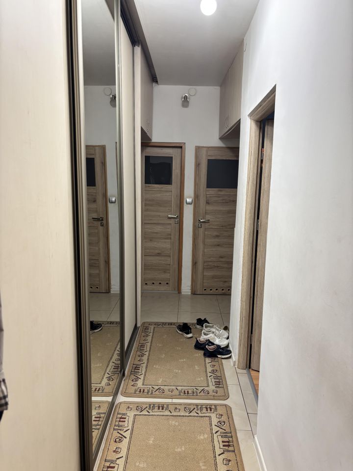 Mieszkanie 2-pokojowe Mielec Nowy Mielec, ul. Aleja Niepodległości. Zdjęcie 9