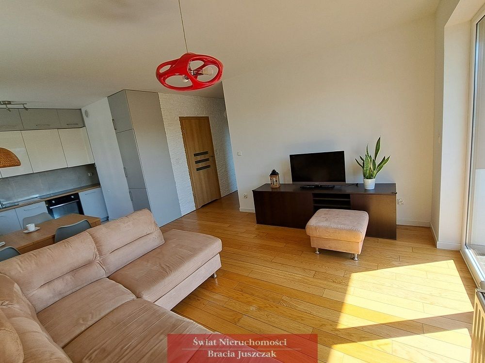 Mieszkanie 3-pokojowe Wrocław Stabłowice, ul. Daktylowa. Zdjęcie 3