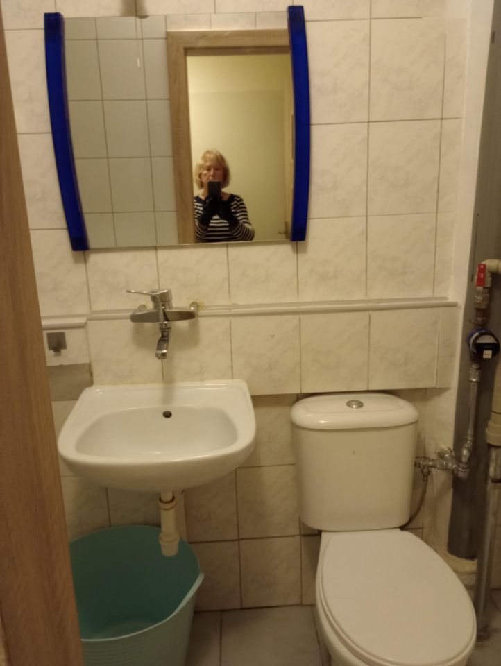 Mieszkanie 2-pokojowe Rzeszów Śródmieście, ul. Wincentego Pola. Zdjęcie 5