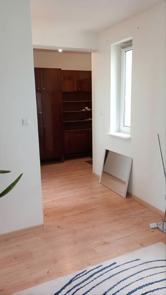 Mieszkanie 1-pokojowe Szczecin Centrum, ul. Kapitańska. Zdjęcie 4