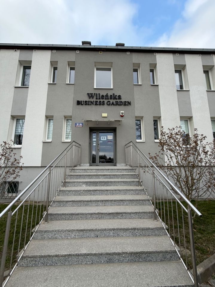 Biuro Oleśnica, ul. Wileńska. Zdjęcie 4