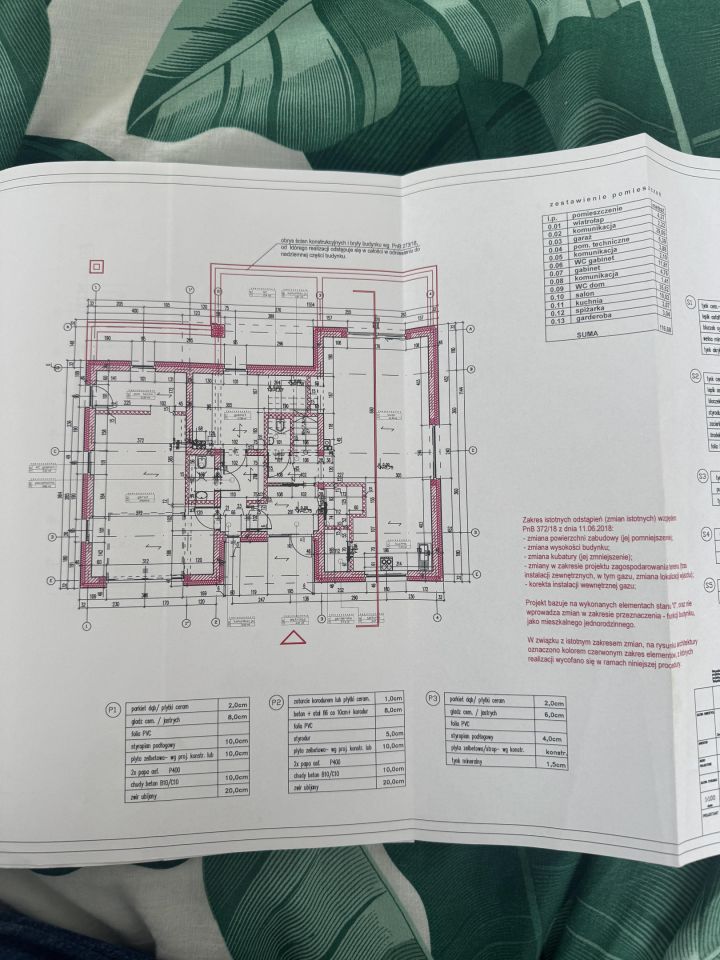 Działka budowlana Szczytniki Małe, ul. Storczykowa. Zdjęcie 4