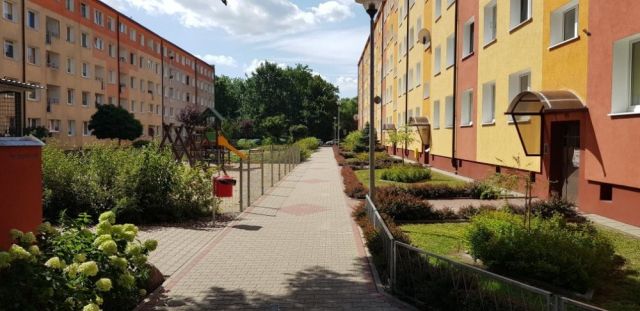Mieszkanie 2-pokojowe Szczecin Pomorzany, ul. Włościańska. Zdjęcie 1