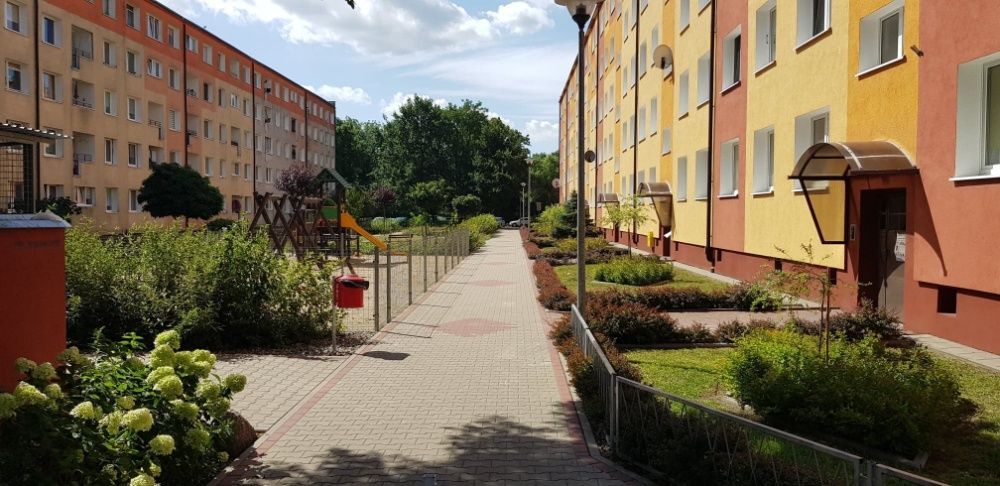 Mieszkanie 2-pokojowe Szczecin Pomorzany, ul. Włościańska