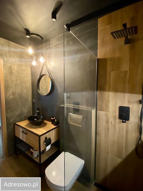 Mieszkanie 3-pokojowe Gdynia Chwarzno-Wiczlino, ul. Franciszka Sokoła. Zdjęcie 6