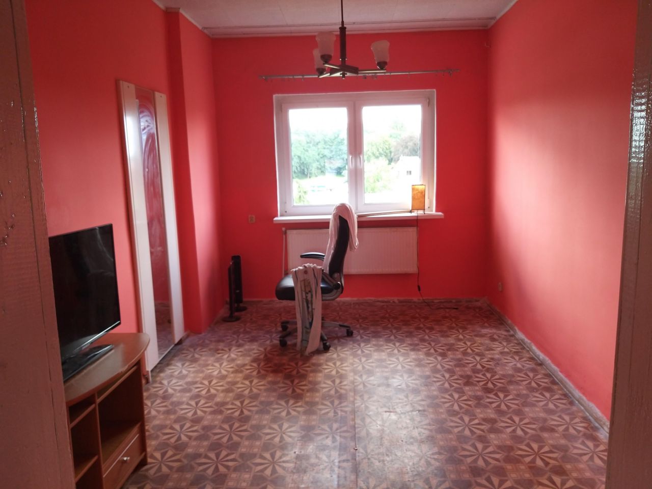 Mieszkanie 3-pokojowe Resko, ul. Bohaterów Warszawy. Zdjęcie 5