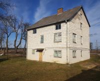 dom wolnostojący, 10 pokoi Okczyn. Zdjęcie 2