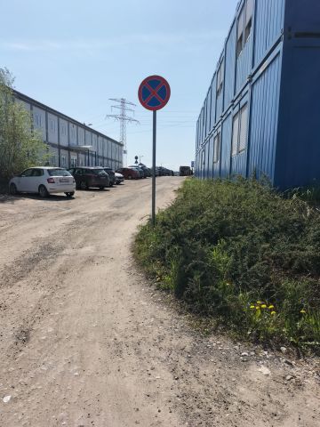 Działka budowlana Kraków Prądnik Biały, ul. Na Zielonki. Zdjęcie 1