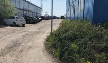 Działka budowlana Kraków Prądnik Biały, ul. Na Zielonki