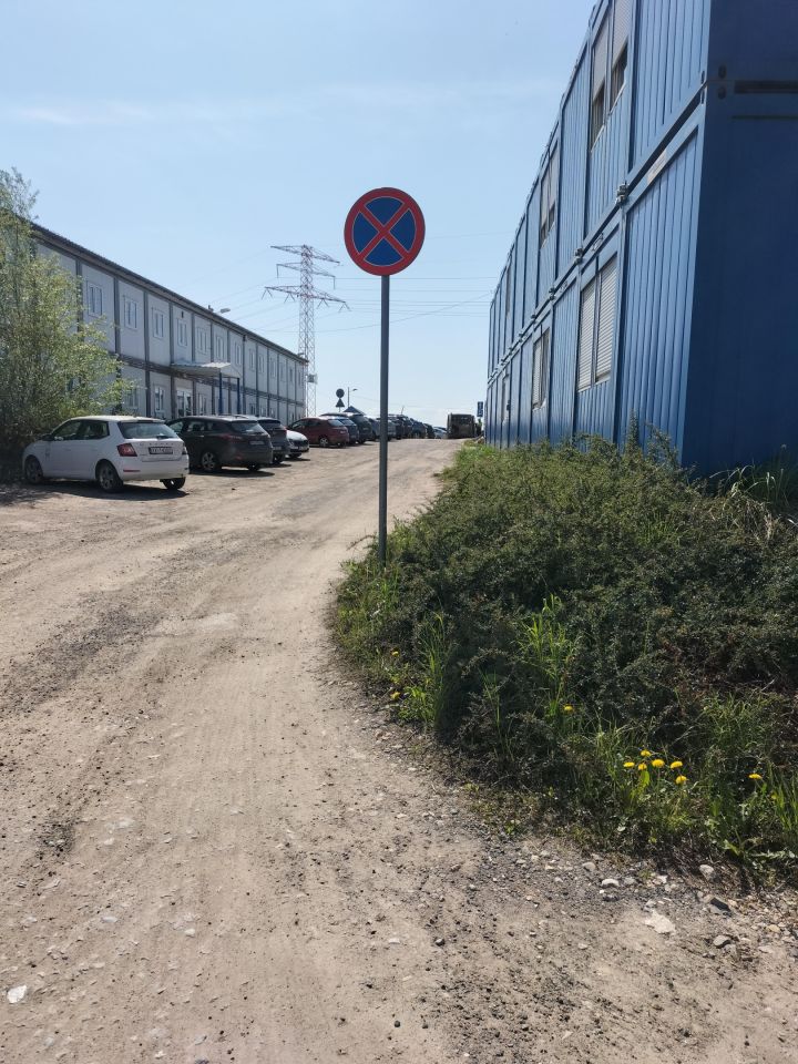 Działka budowlana Kraków Prądnik Biały, ul. Na Zielonki